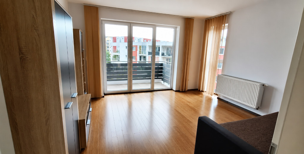 Avantgarden Bartolomeu - Apartament 2 camere, decomandat, etaj 5/8!