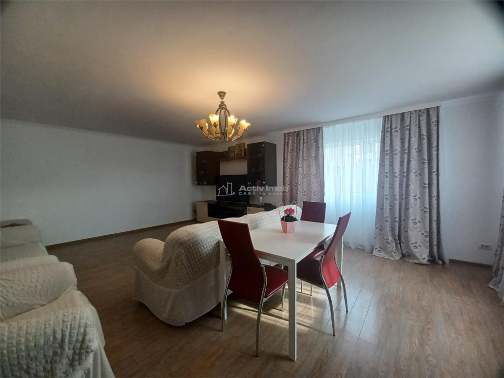 Vila Comuna Berceni- Primarie