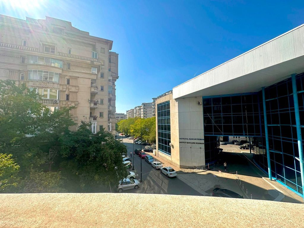Apartament 2 camere de inchiriat Unirii București | ApexImo