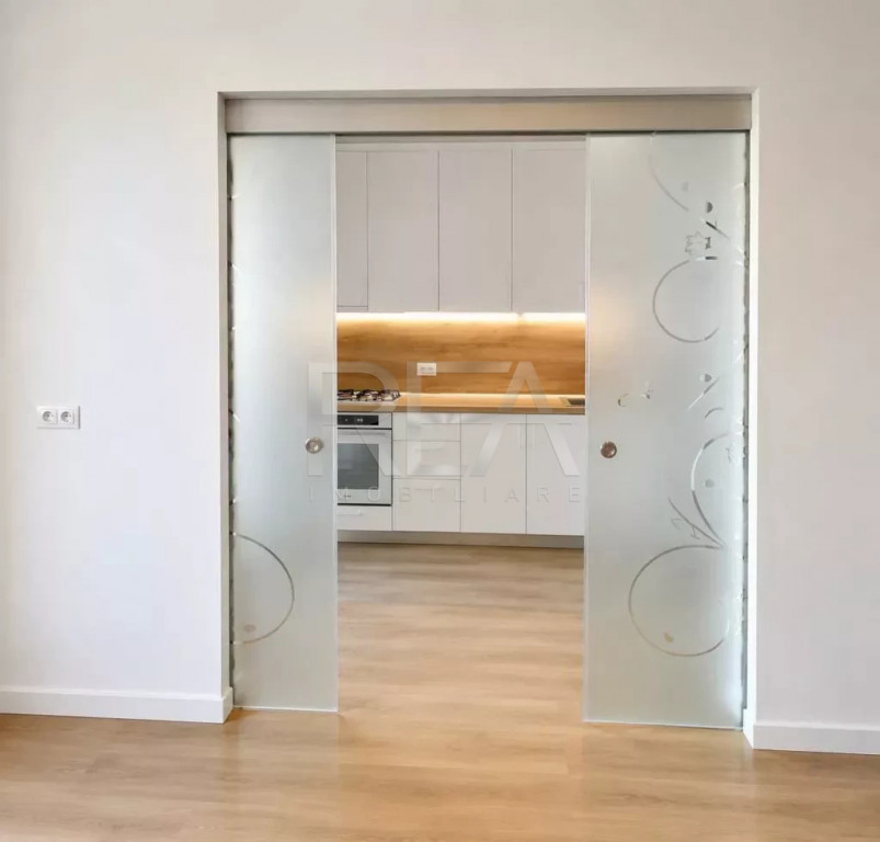 Apartament 2 Camere | Posibilitate de Mobilare | Exigent Pla