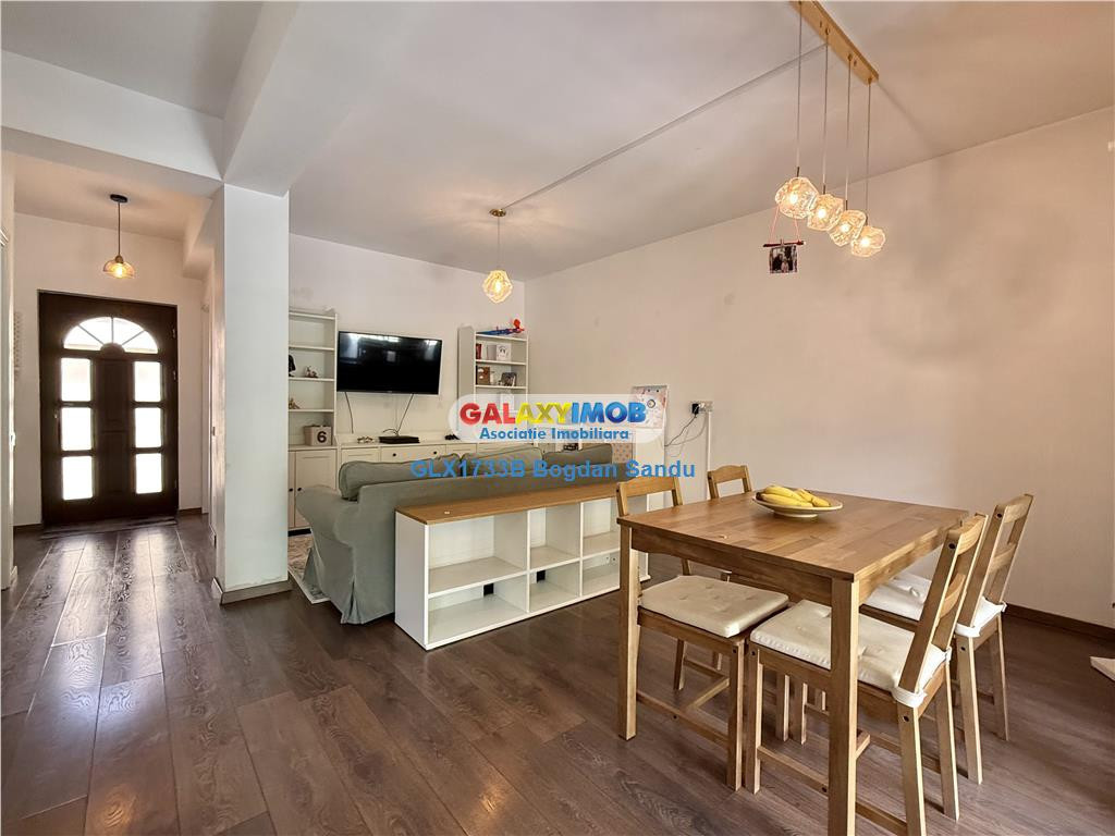 Casa 4 camere de in Dragomiresti-Deal COMISION 0%