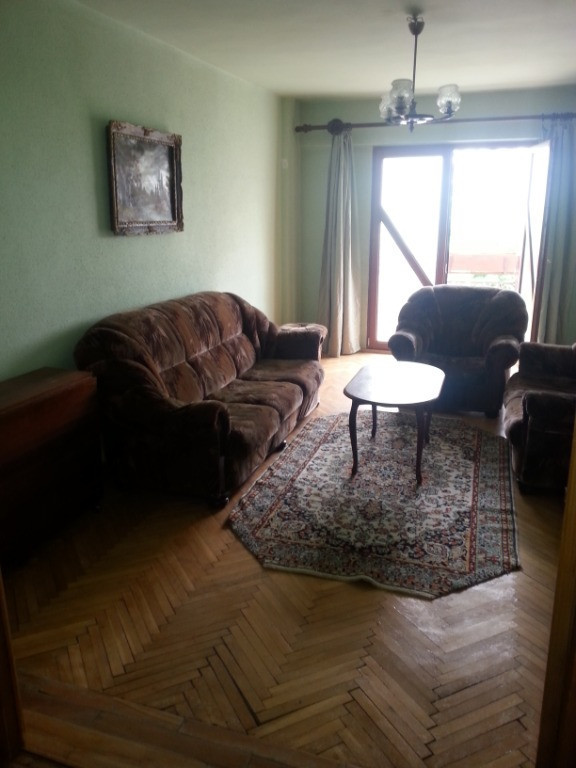 Apartament 4 camere BRD-Piata Mare, etaj 1