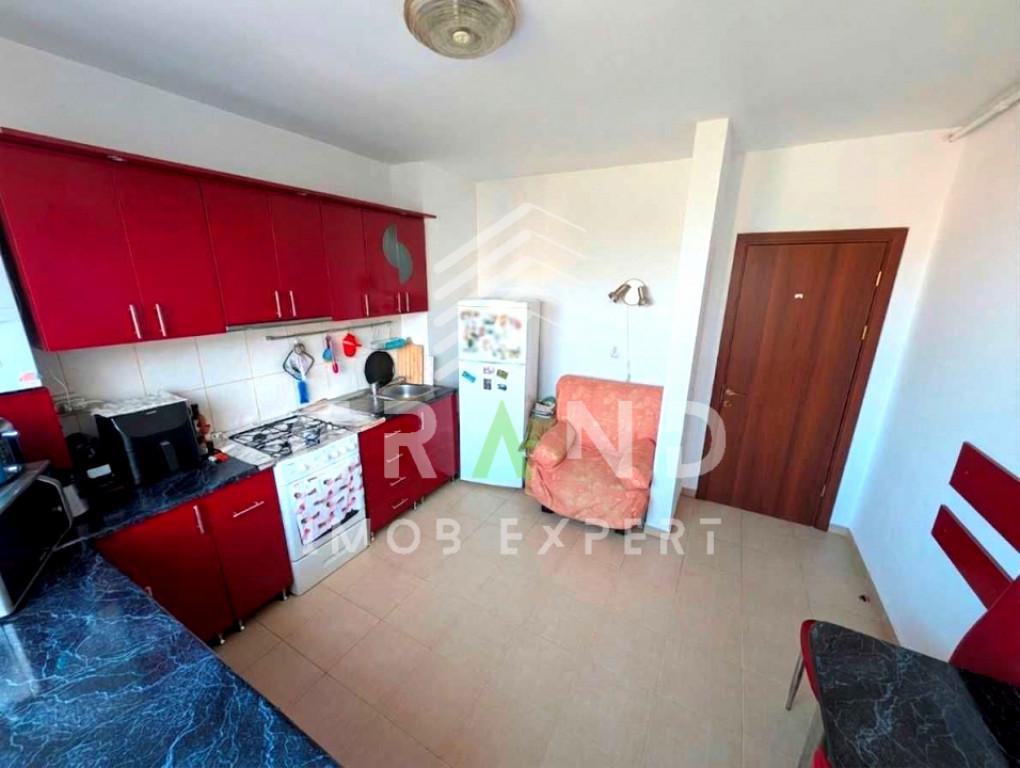NOU PE PIAȚĂ | Apartament Spațios 1 Cameră | Bloc 2009 |