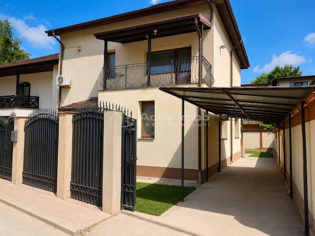 Casa- Vila - Prelungirea Ghencea -Cartierul Latin-169900E T