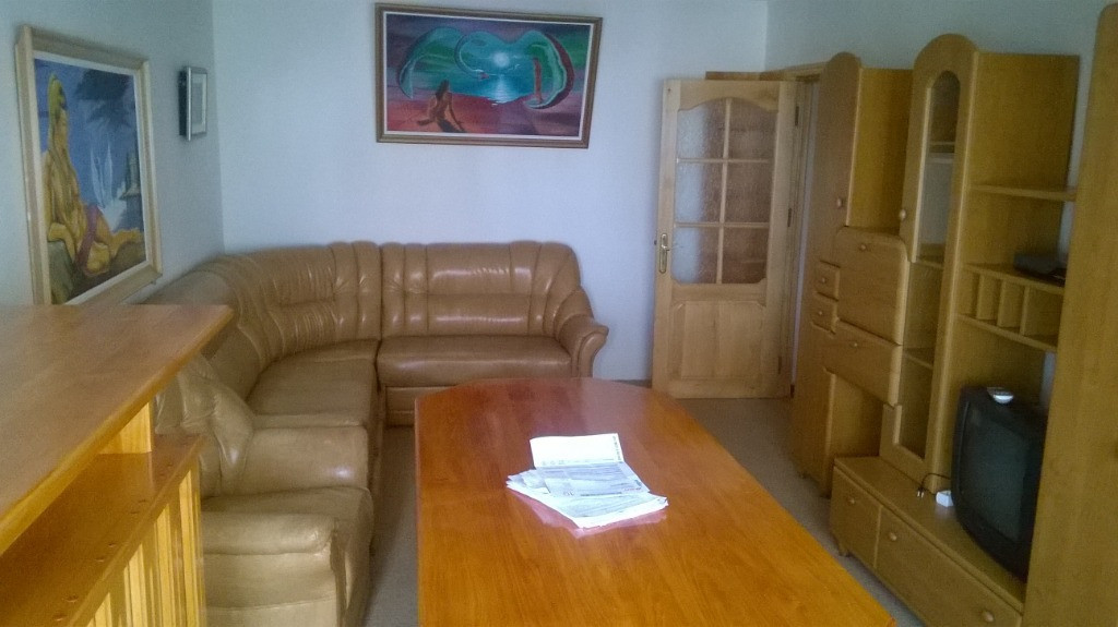 Apartament 4 camere C.Nationala-Bazar