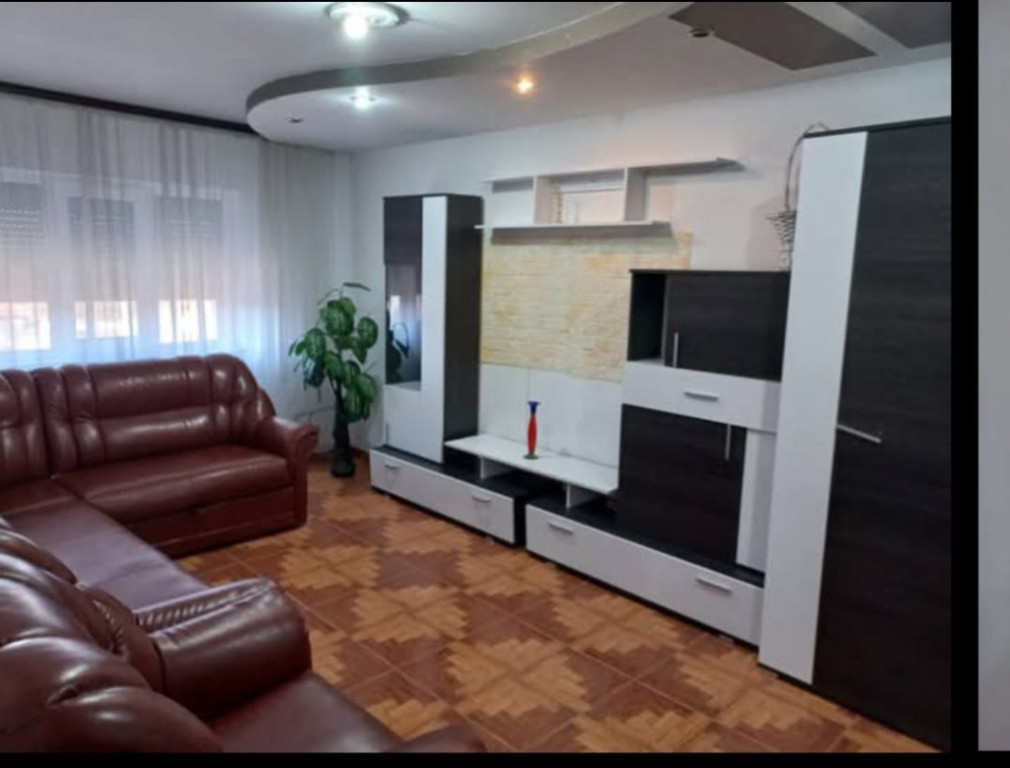 Apartament 2 camere Primaverii capat 1