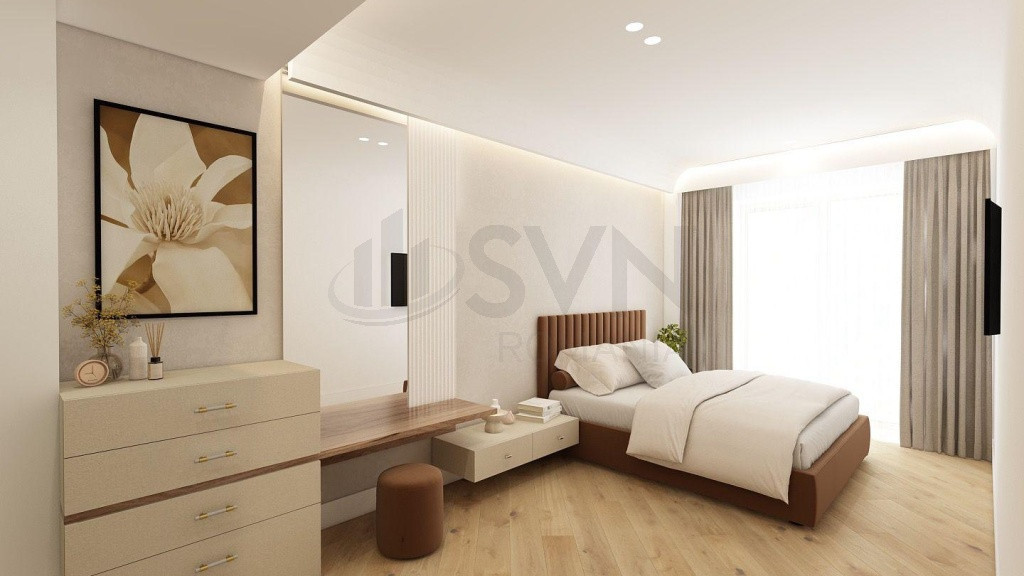 Apartament 3 camere I Gradina I Parcare I Erou Iancu Nicolae