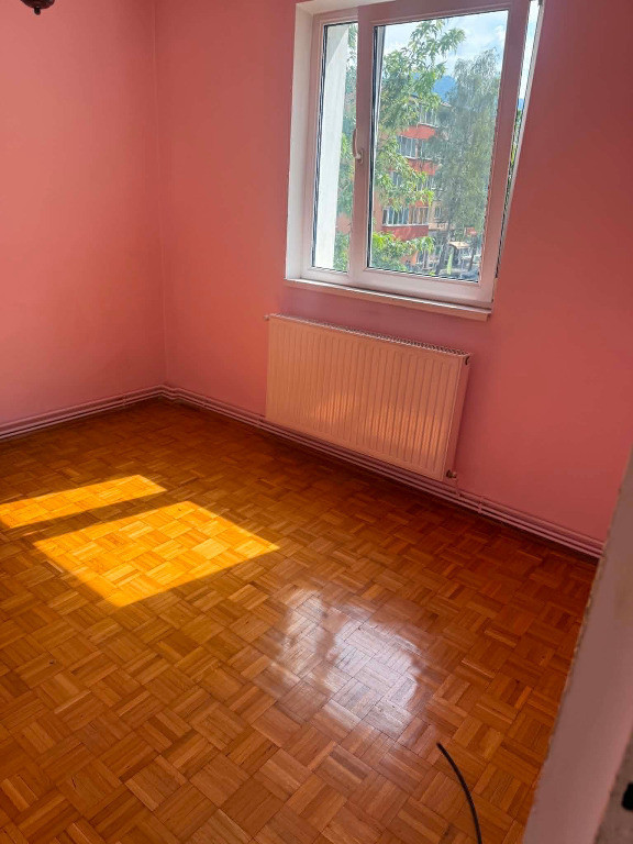 Apartament de 2 camere zona Zorilor,