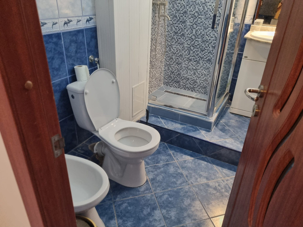 Apartament de 2 camere zona Astra ,str soarelui