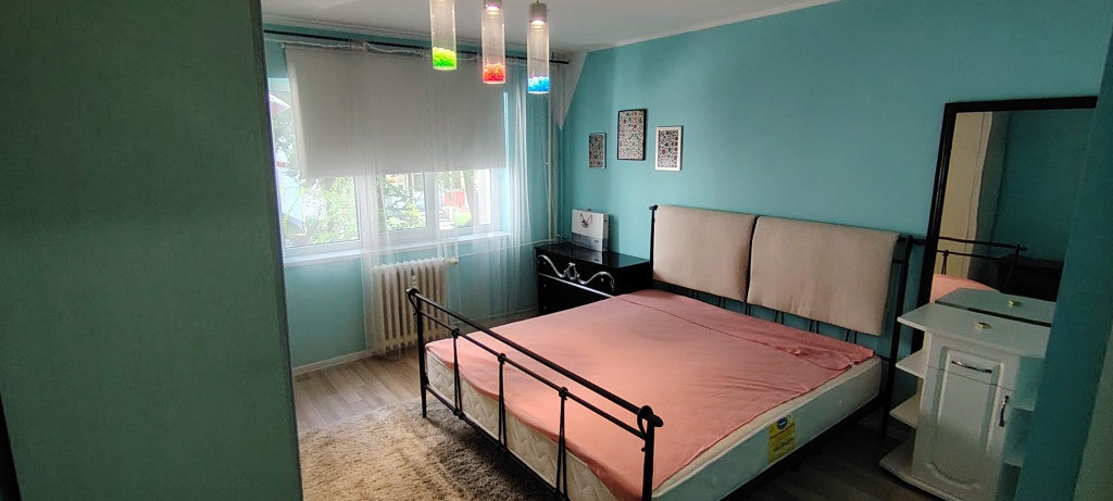Apartament renovat mobilat si utilat zona Stadion