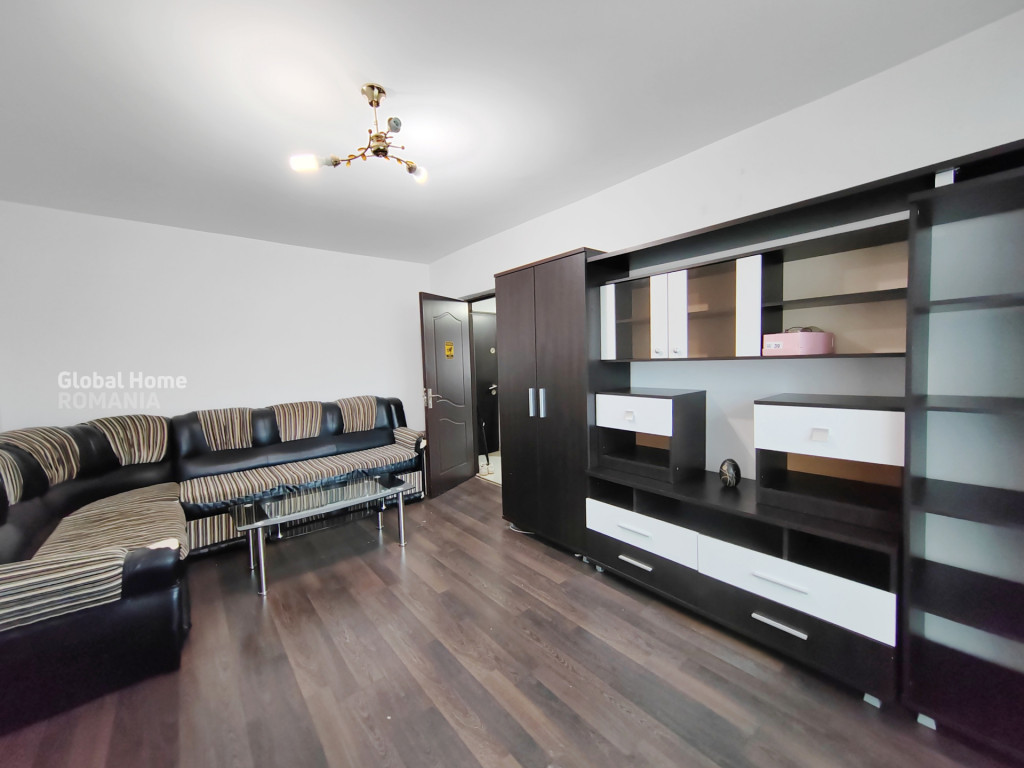 Apartament 4 camere decomandat | Spațios | Ideal pentru fam