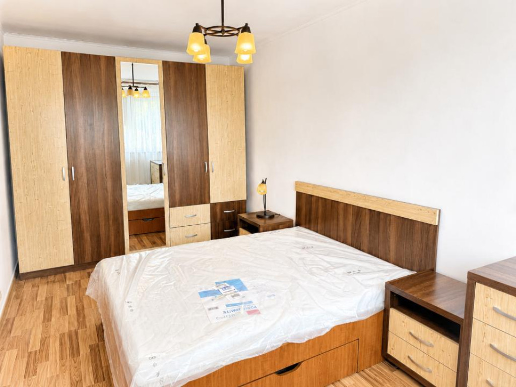 2 camere de închiriat, Scarlat Otulescu, 47 mp, Centrală P
