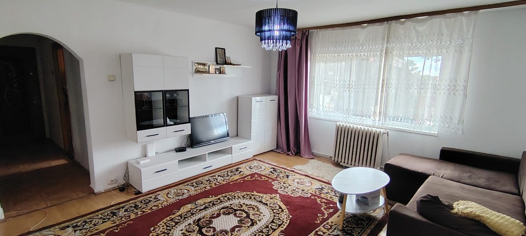 Apartament 2 camere - Biserica Sf. Ilie