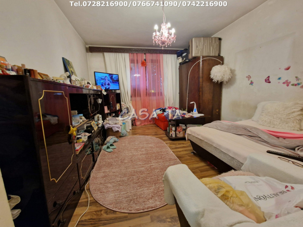 Apartament 2 camere, situat în Târgu Jiu, Aleea Plopilor
