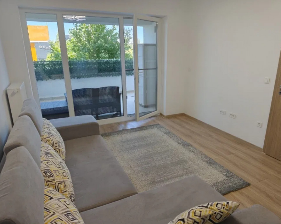 Apartament 2 camere | Decomandat | Terasa 16 mp | Zona Kasper/ Coresi