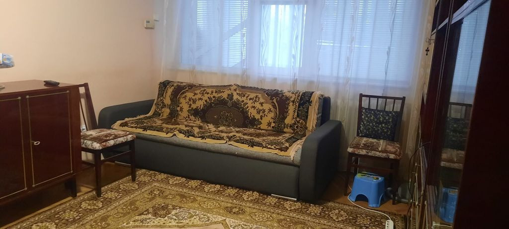 De inchiriat apartament cu 2 camere, Tiglina 2, et. 1, 35...