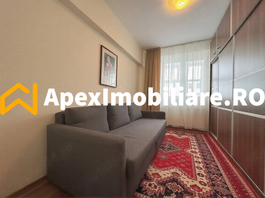 Apartament 3 camere de inchiriat Tineretului București | Ap