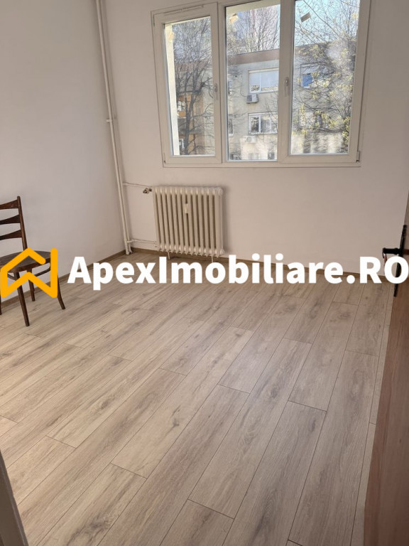 Apartament 3 camere de inchiriat Brancoveanu București | Ap