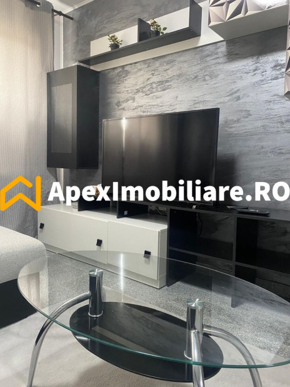 Garsoniera de inchiriat Berceni București | ApexImobiliare.