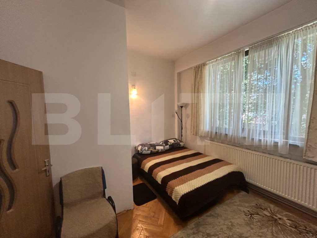 Apartament 1 cameră, zona Grigorescu Vlahuță