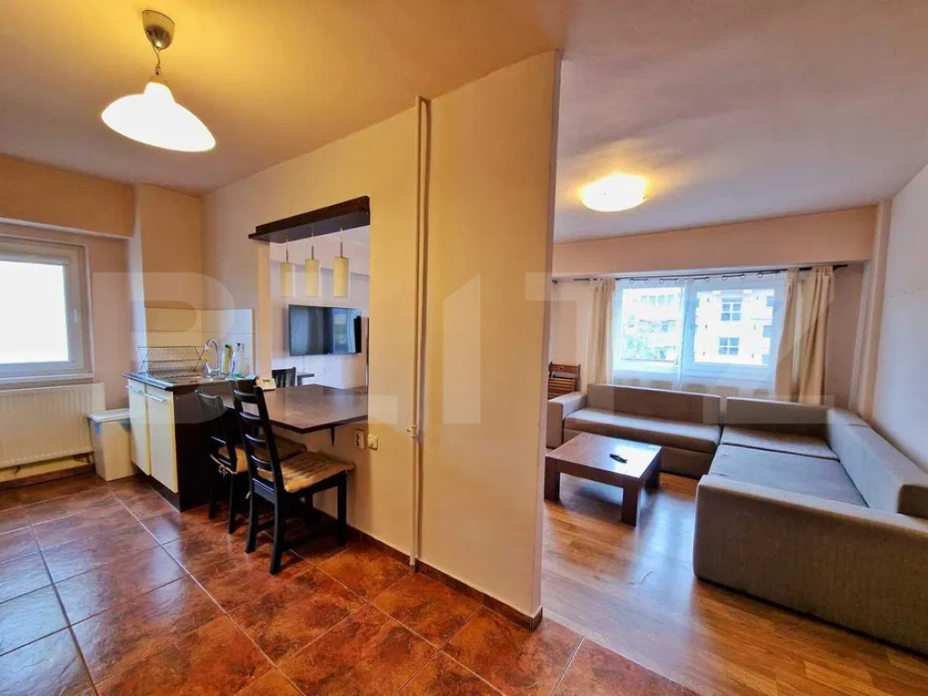 Apartament 3 camere, 72 mp, pet-friendly, zona Zorilor