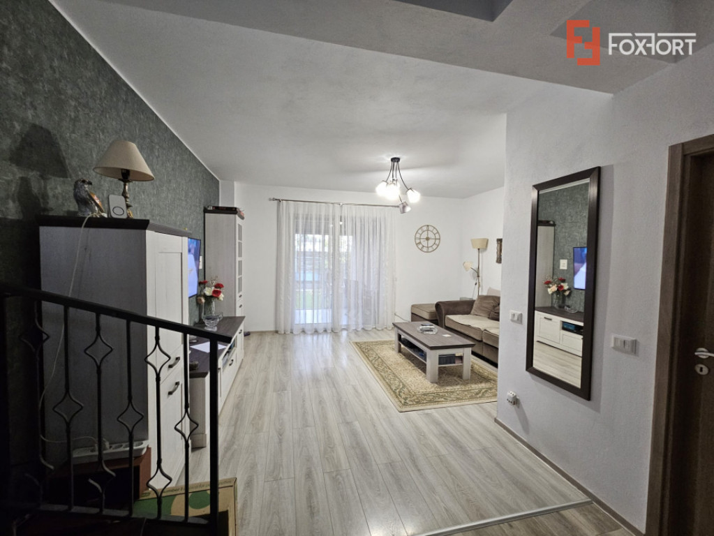 Comision 0% Casa individuala 5 camere cu teren de 747 mp in