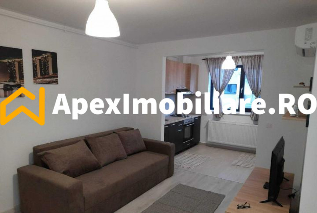 Apartament 2 camere de inchiriat Theodor Pallady București