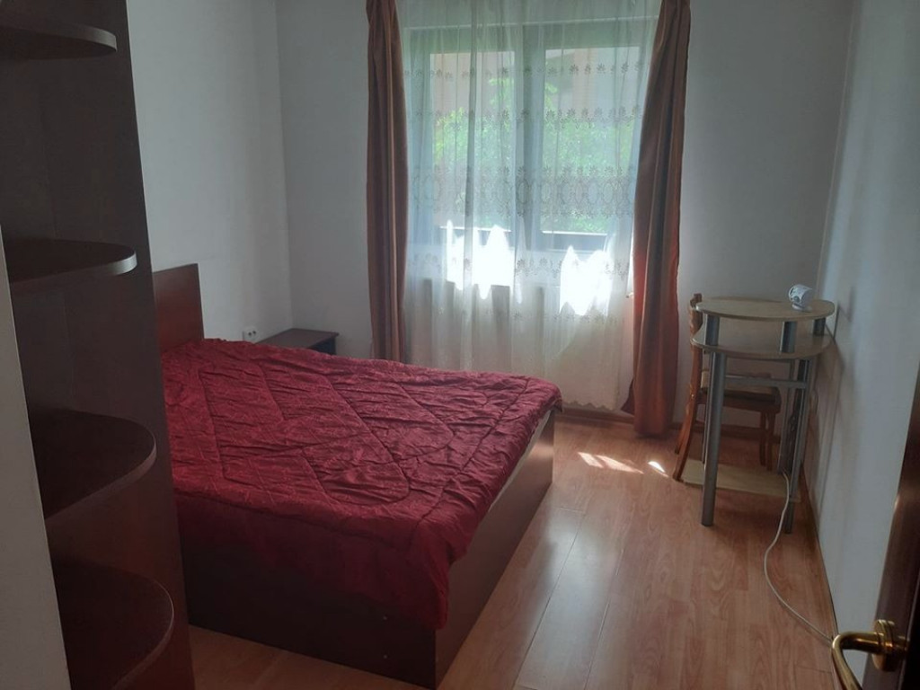 Apartament 2 camere D, in Tatarasi,