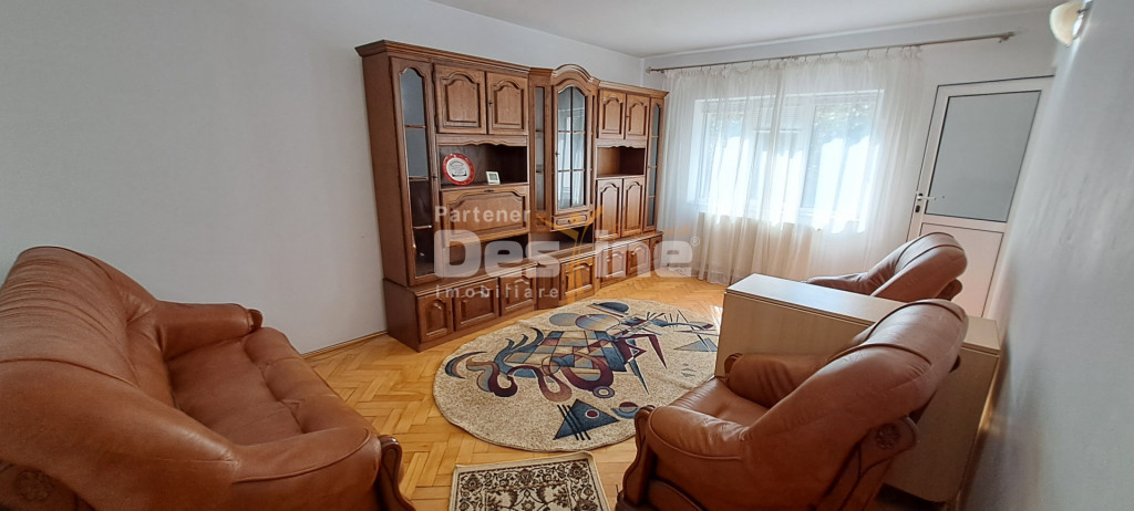 NICOLINA - Apartament 3 camere de inchiriat