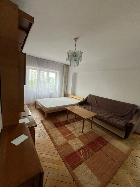 Apartament 3 camere D, in Alexandru - Minerva