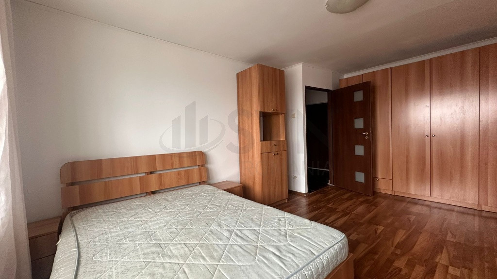 Garsoniera de inchiriat l Facultatea de Constructii l Tei