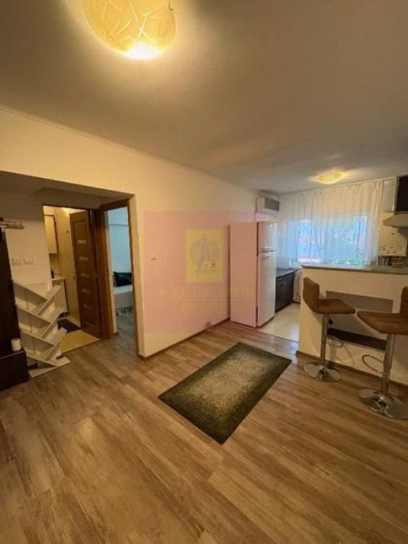 Garsonieră cochetă | Utilată complet | Ideală pentru ...