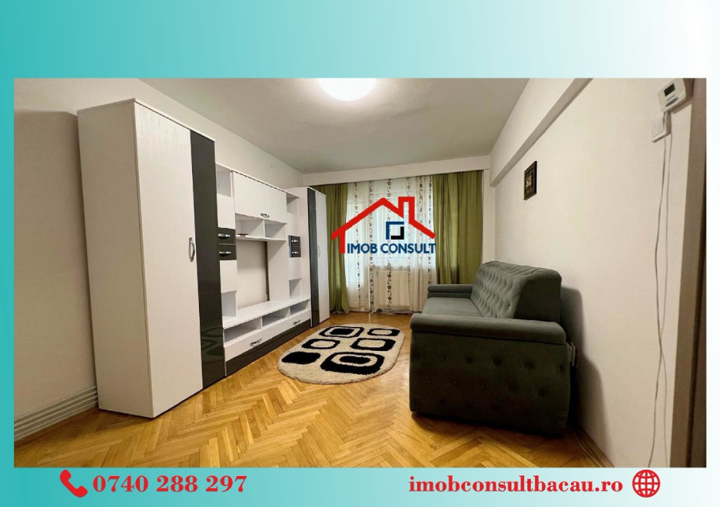 Apartament cu 3 camere de închiriat – Centru|2 Băi |2 Balcoane|CE1720
