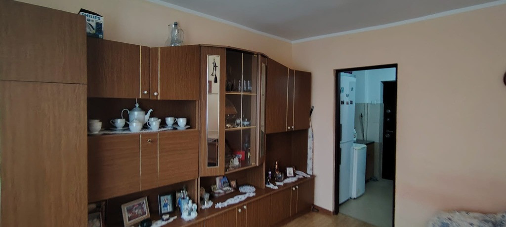 Apartament 4 camere bloc nou etaj 1