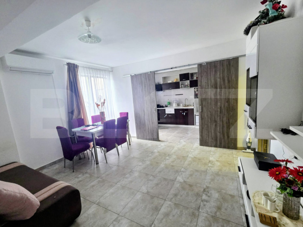 Oportunitate ! Apartament 2 camere, 54.10 mp, terasă 17 mp,