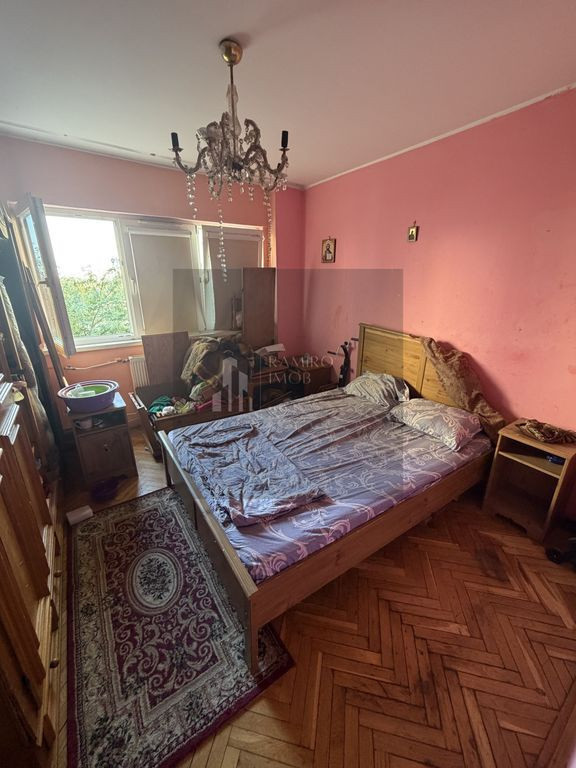 Apartament 3 camere Soseaua Pantelimon