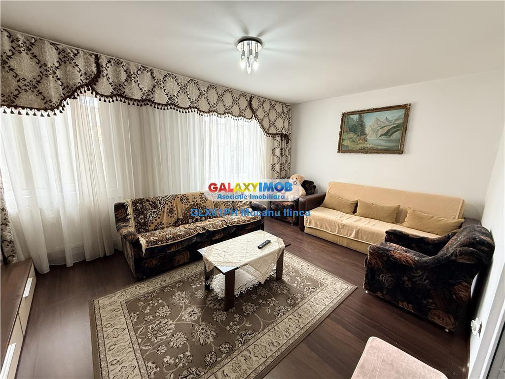 Garsoniera in Ploiesti, Ultracentral