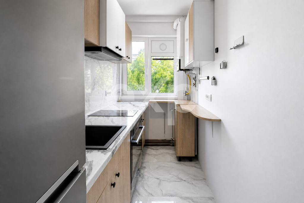 Apartament 3 camere de vânzare – Iosefin, Strada Platanil