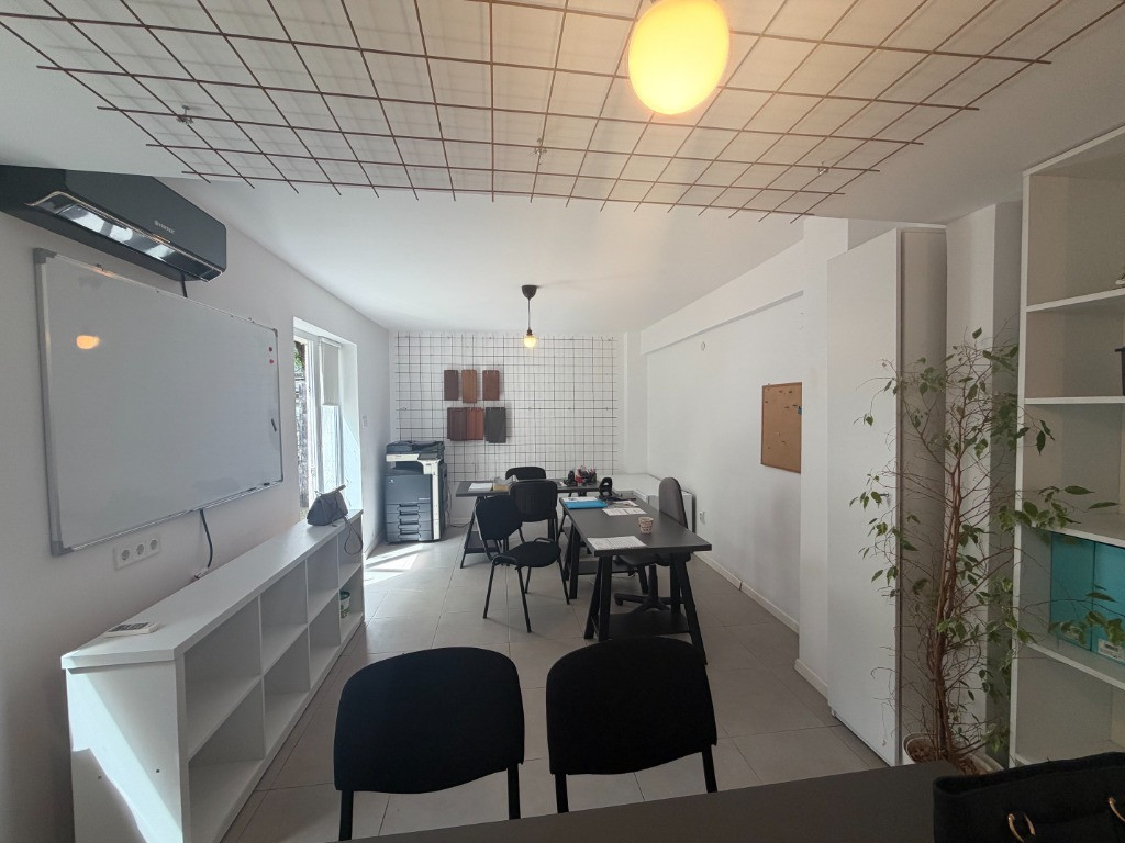 Spatiu comercial, central