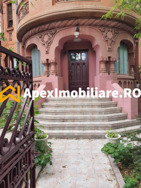 Spatiu de Birouri de inchiriat Cotroceni București | ApexI