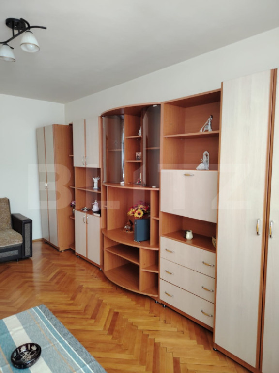 Apartament 2 camere, 43 mp, zona Micro 1 – COMISION 0% pen