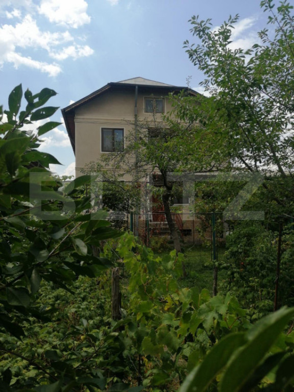 Casă individuală de vânzare – Ocazie rară! Pucioasa ce