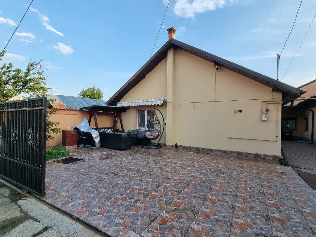 Teren intravilan 4.05 ha, Calarasi