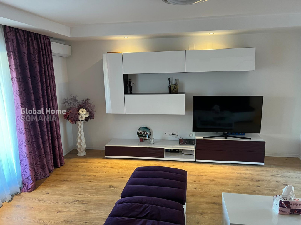 Vila stil Triplex | Gradina Proprie | 2 Locuri de Parcare In