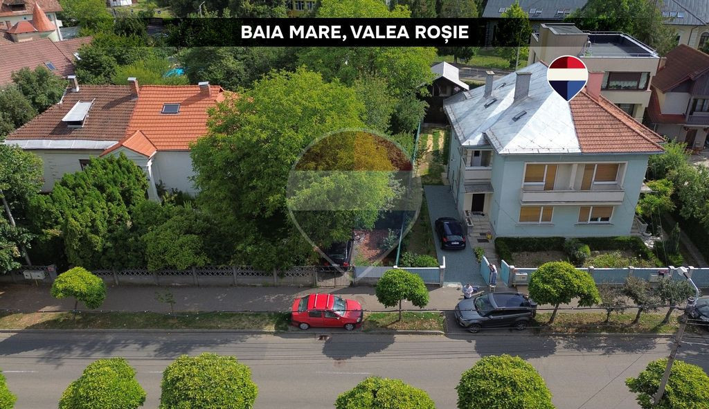 Spațiu / birou de închiriat 135 mp ZONA PARC / CENTRU V...