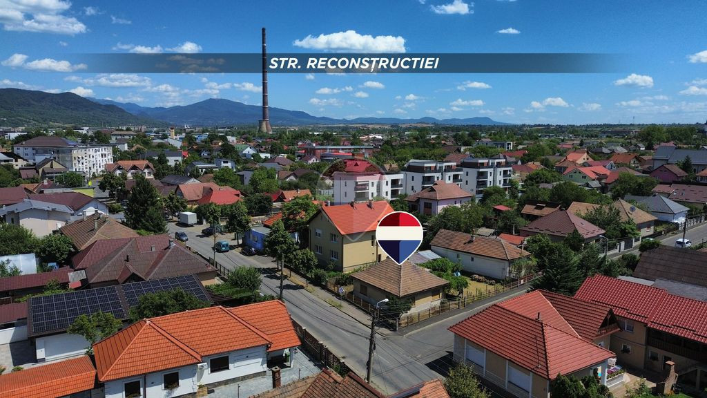 Casă cu 4 camere | Progresul, Baia Mare | Necesită Reno...