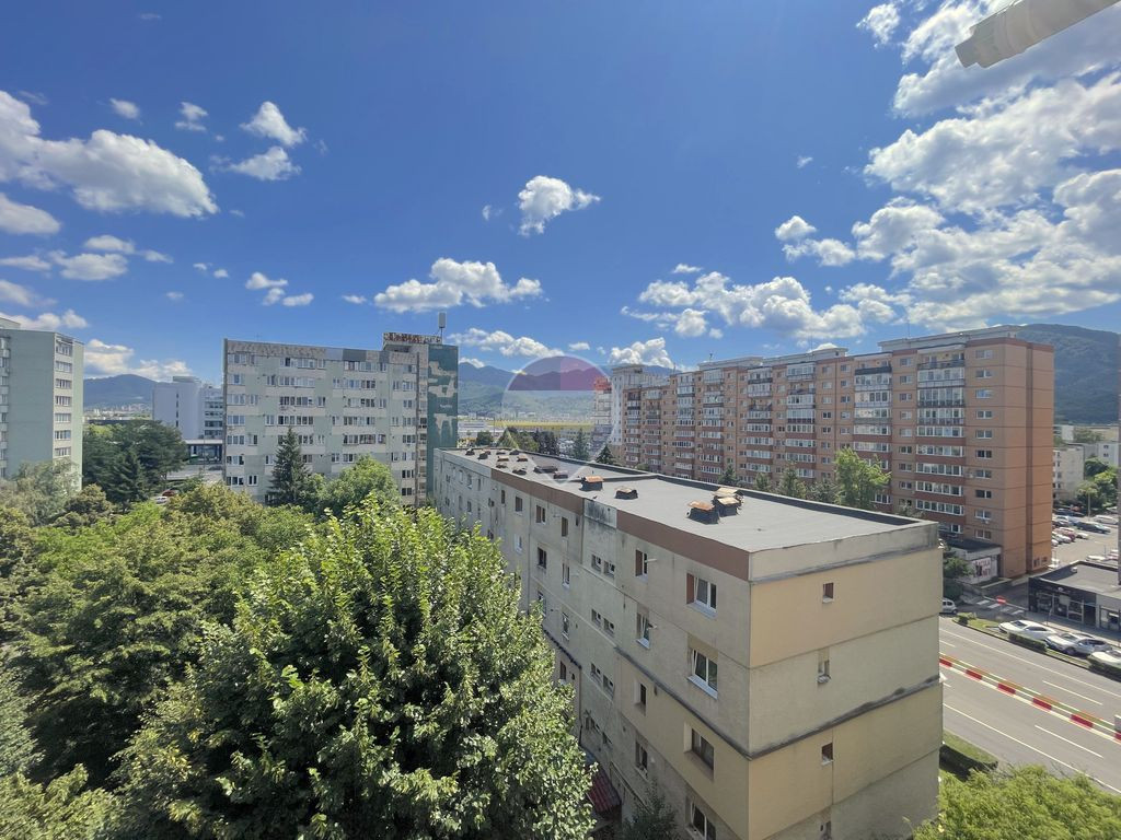 Garsonieră MIhai Viteazul