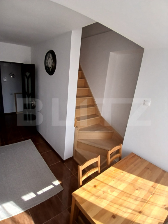 Apartament cu 3 camere 70mp , în zona Centrului Civic