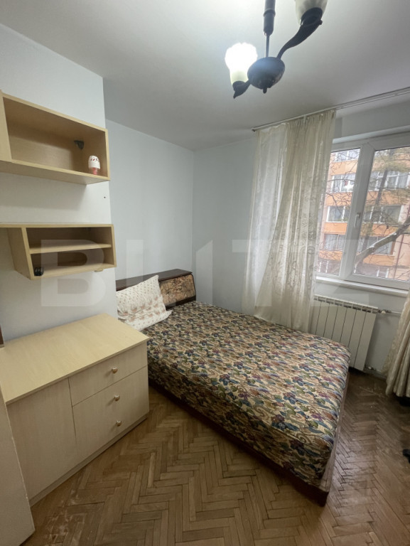 Apartament 3 camere - Etaj 2 - Zonă Centrală
