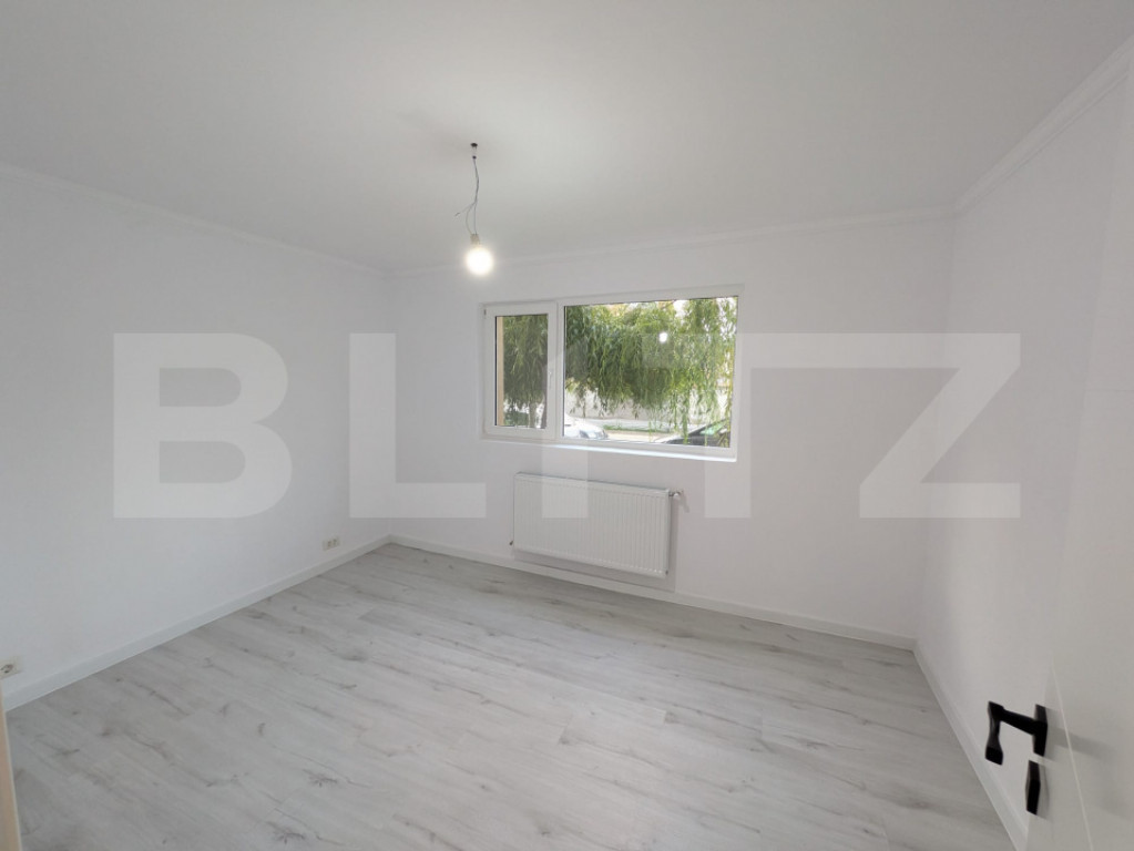 Apartament 2 camere , 50 mp, zona Pucioasa